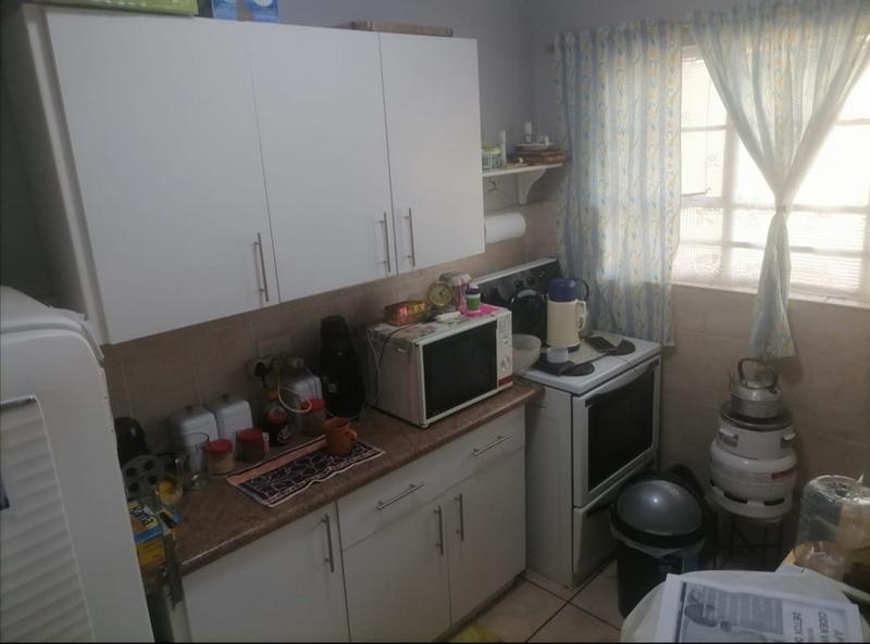 1 Bedroom Property for Sale in Sasolburg Free State